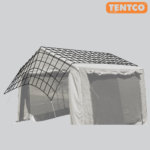Tentco Folding Basin