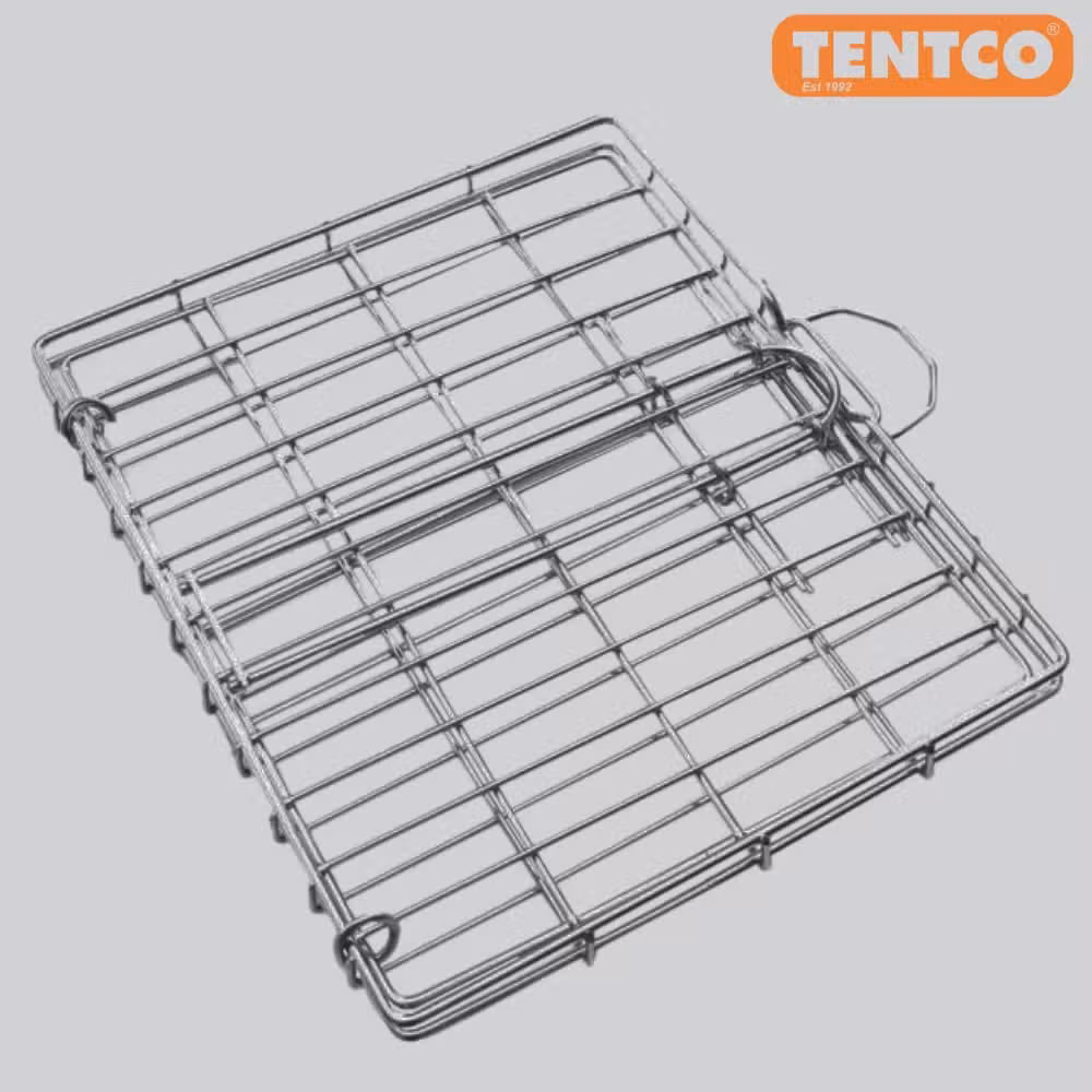 Tentco Impala braai grid