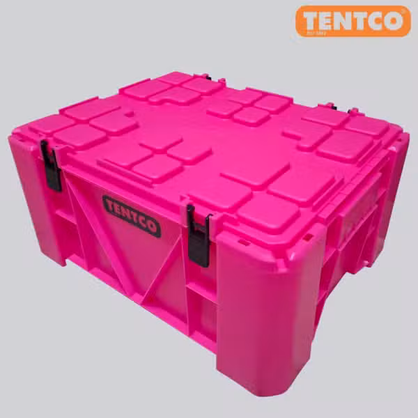 Tentco TEN356 ammo box