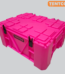 Tentco TEN356 ammo box