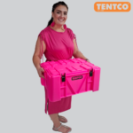 Tentco TEN356 ammo box
