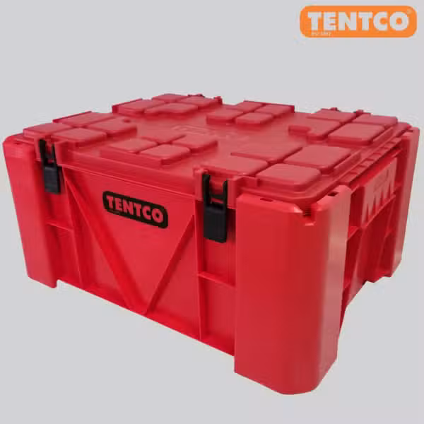 Tentco TEN364 ammo box
