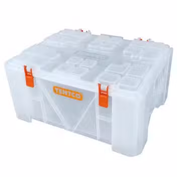 Tentco TEN366 ammo box