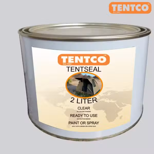 Tentco Tent Seal 2L