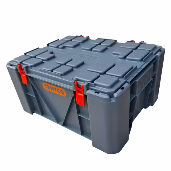 Tentco ammo box
