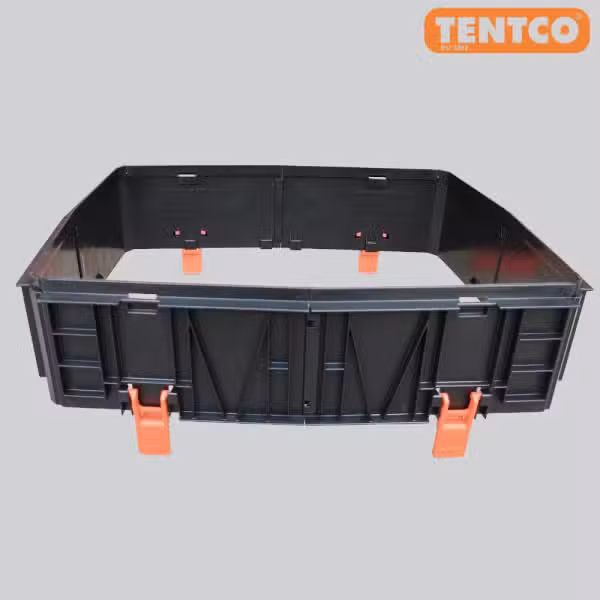 Tentco box lid extension