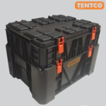 Tentco box lid extension