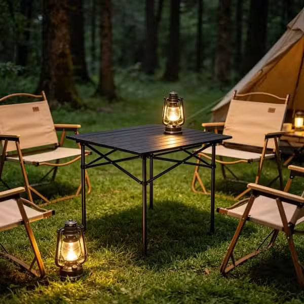 Tentco camp table