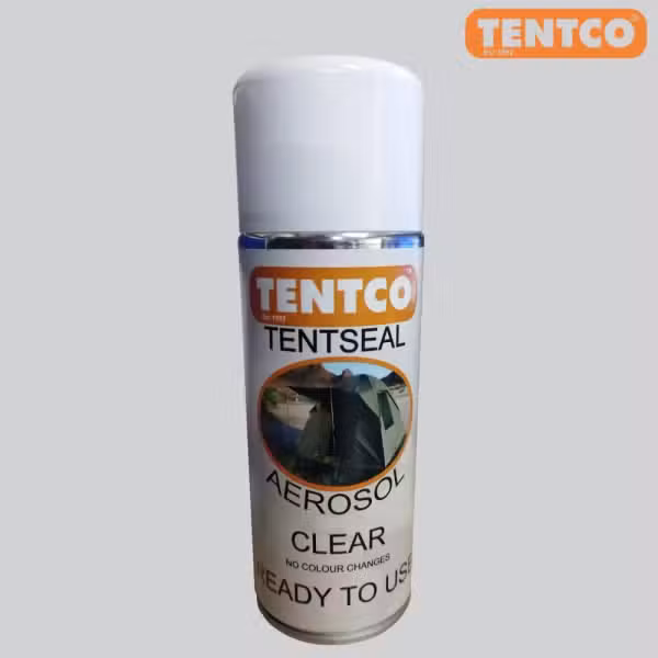 Tentco tent seal