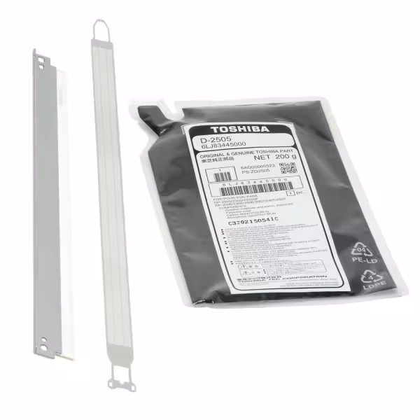 Toshiba 6LJ83556000 maintenance kit