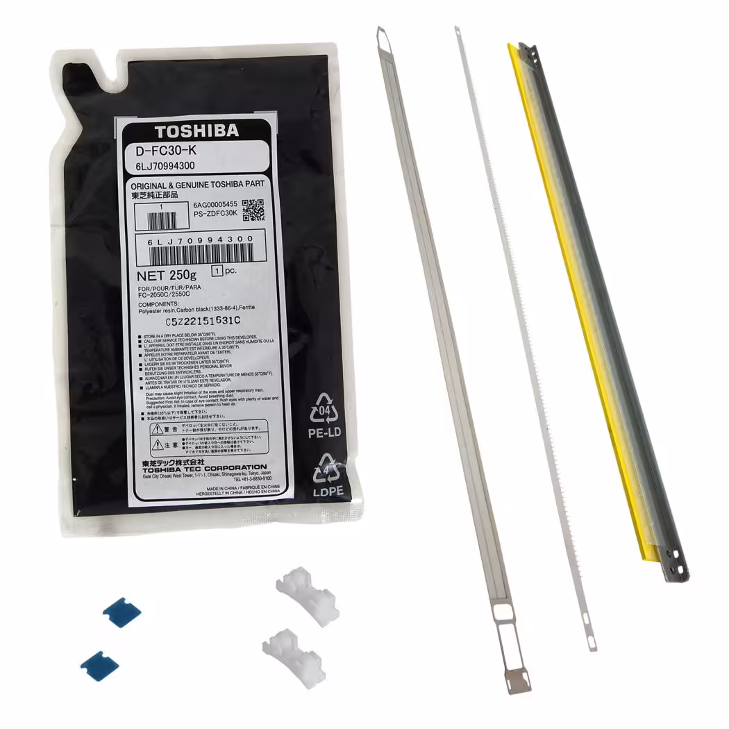 Toshiba 6LK49079000 developer kit
