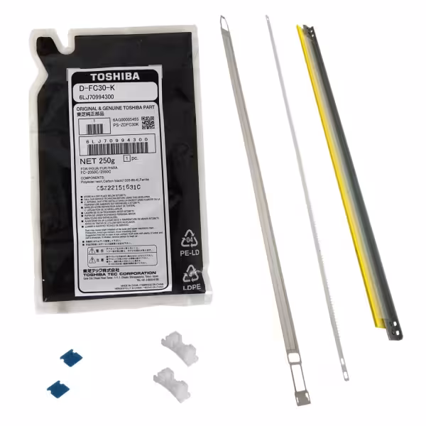 Toshiba 6LK49079000 developer kit