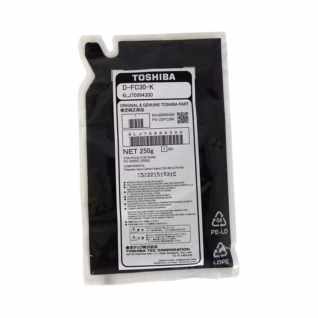 Toshiba 6LK49079000 developer kit