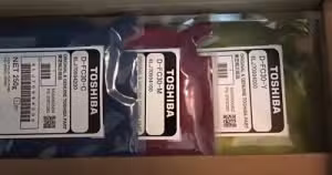 Toshiba 6LK49079000 developer kit