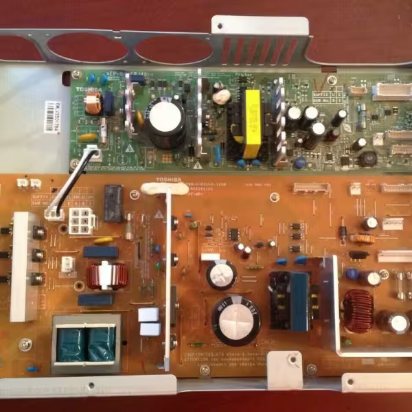 Toshiba 6LK49455000 power supply