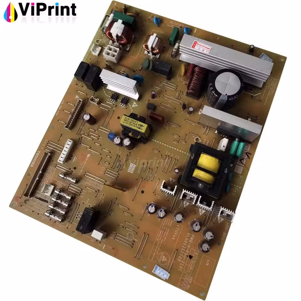 Toshiba 6LK49455000 power supply