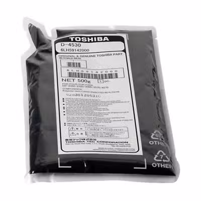 Toshiba D-4530 developer