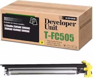 Toshiba D-FC505-K developer