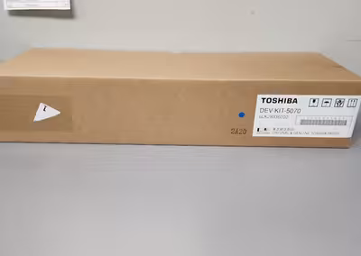 Toshiba DEV-KIT-5070 developer kit