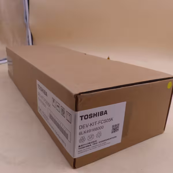 Toshiba DEV-KIT-FC505K