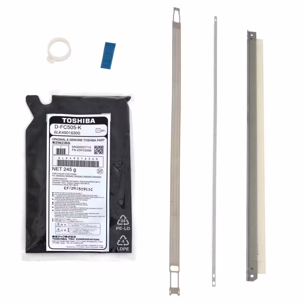 Toshiba DEV-KIT-FC505K
