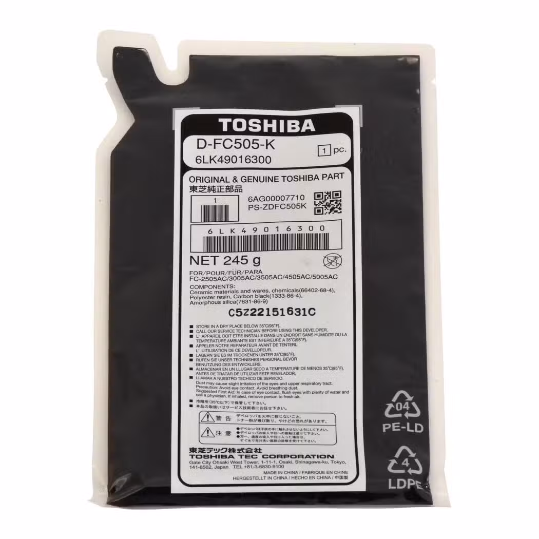 Toshiba DEV-KIT-FC505K