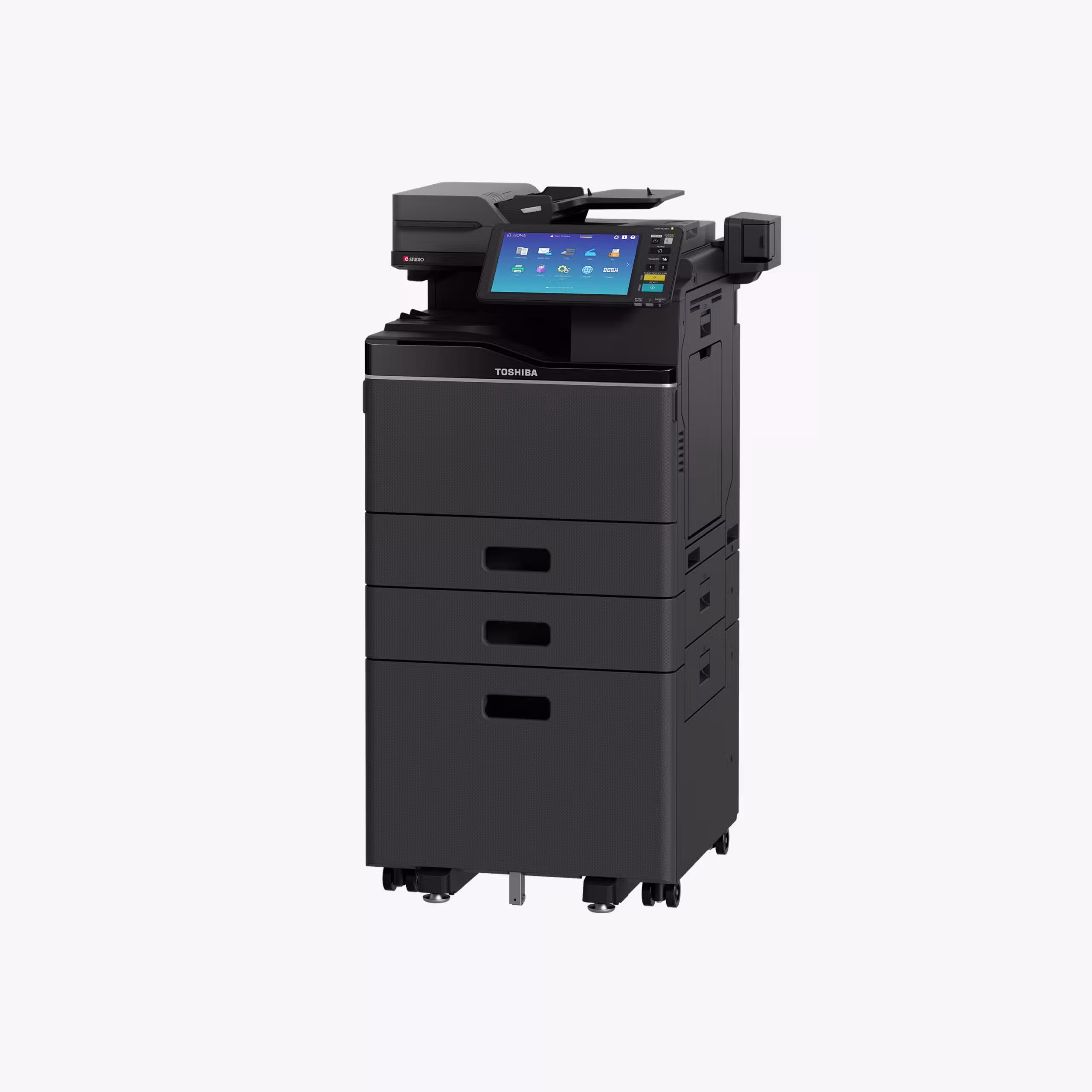 Toshiba EPU-FC330-K process unit