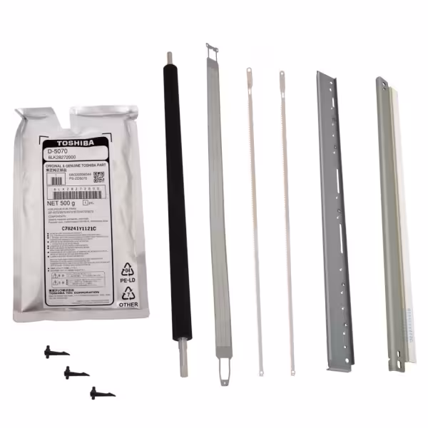 Toshiba FR-KIT-3072 maintenance kit