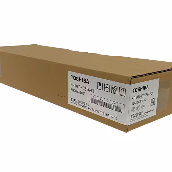 Toshiba FR-KIT-FC556-FU kit