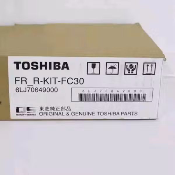 Toshiba FR-R-KIT-FC30