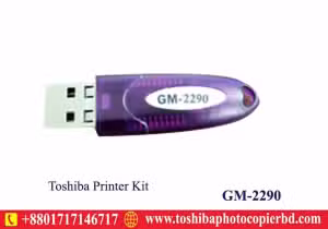 Toshiba GM-2290 node