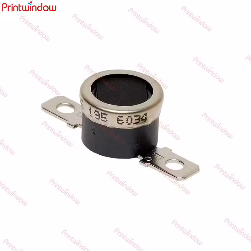 Toshiba HTR-S-470 thermostat