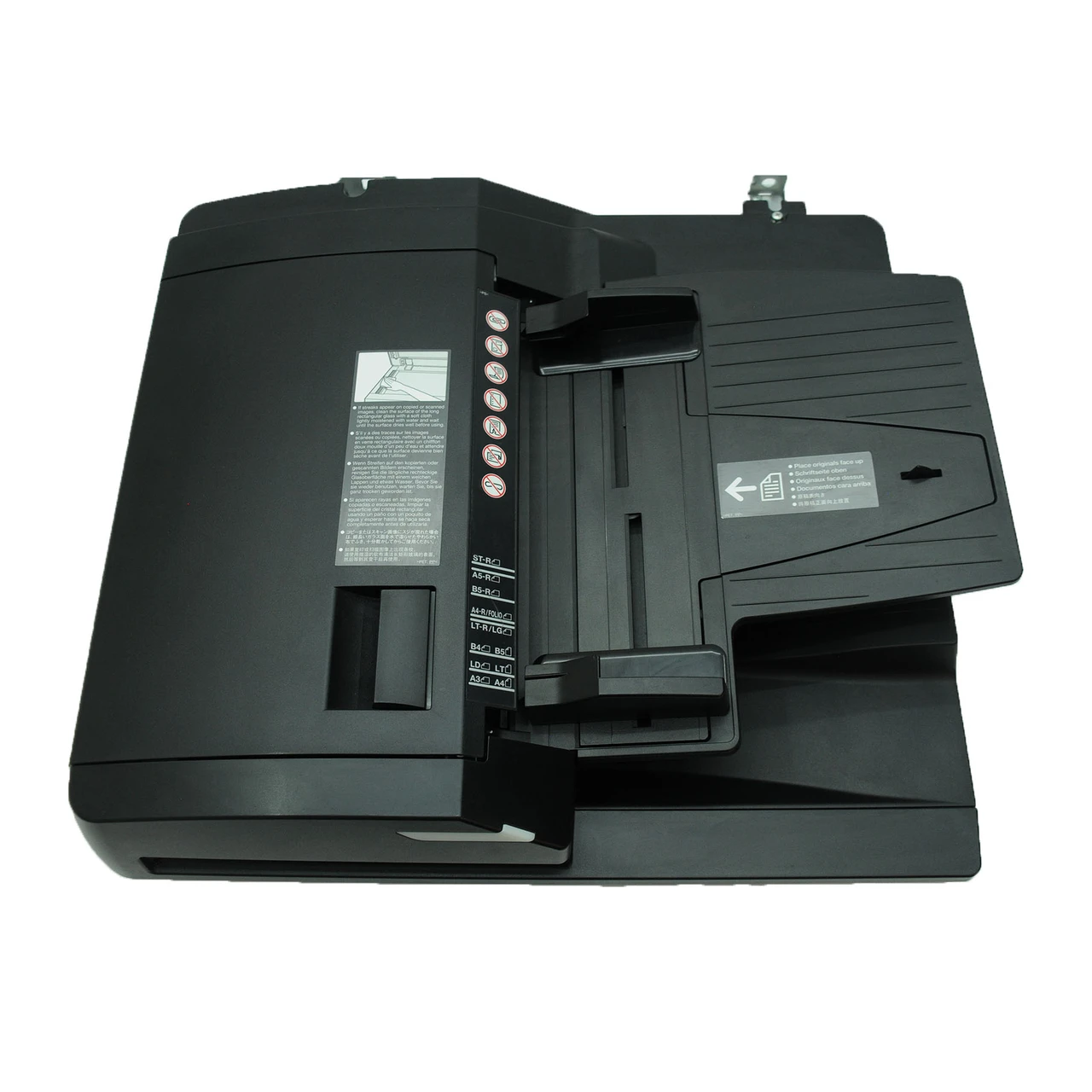 Toshiba MR-3031-B RADF Toshiba MR-3031-B RADF