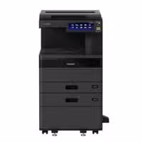 Toshiba MR-3033 RADF