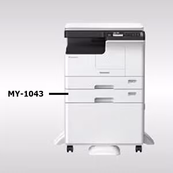 Toshiba MY-1043