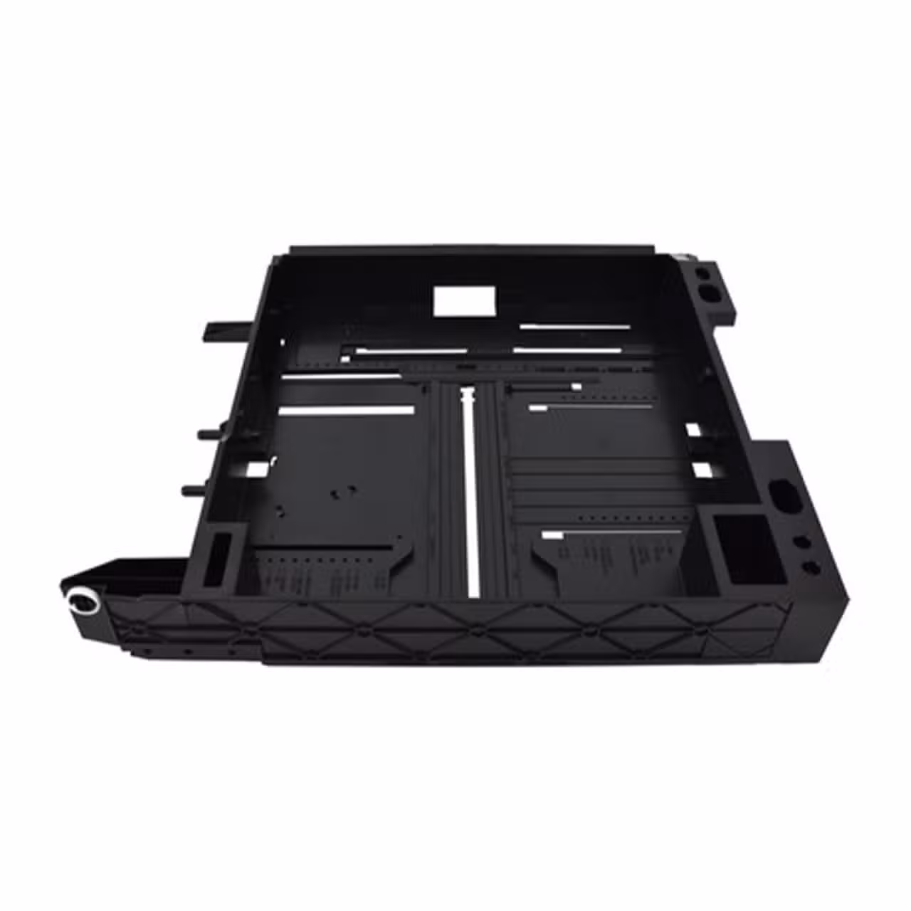 Toshiba MY-1051-B paper feed