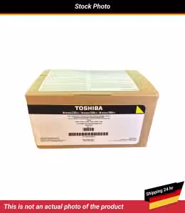 Toshiba OD-FC338K-R imaging unit