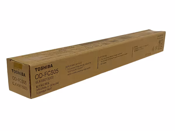 Toshiba OD-FC505 drum