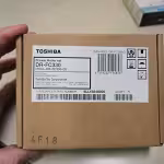 Toshiba ROLL-DR-FC330-O roller