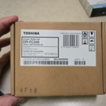Toshiba ROLL-DR-FC330-O roller