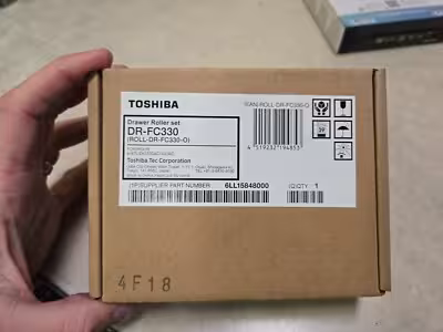 Toshiba ROLL-DR-FC330-O roller