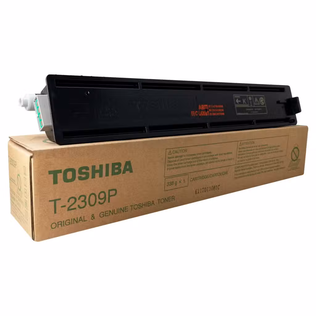 Toshiba T-2309P toner