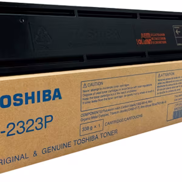 Toshiba T-2323P toner