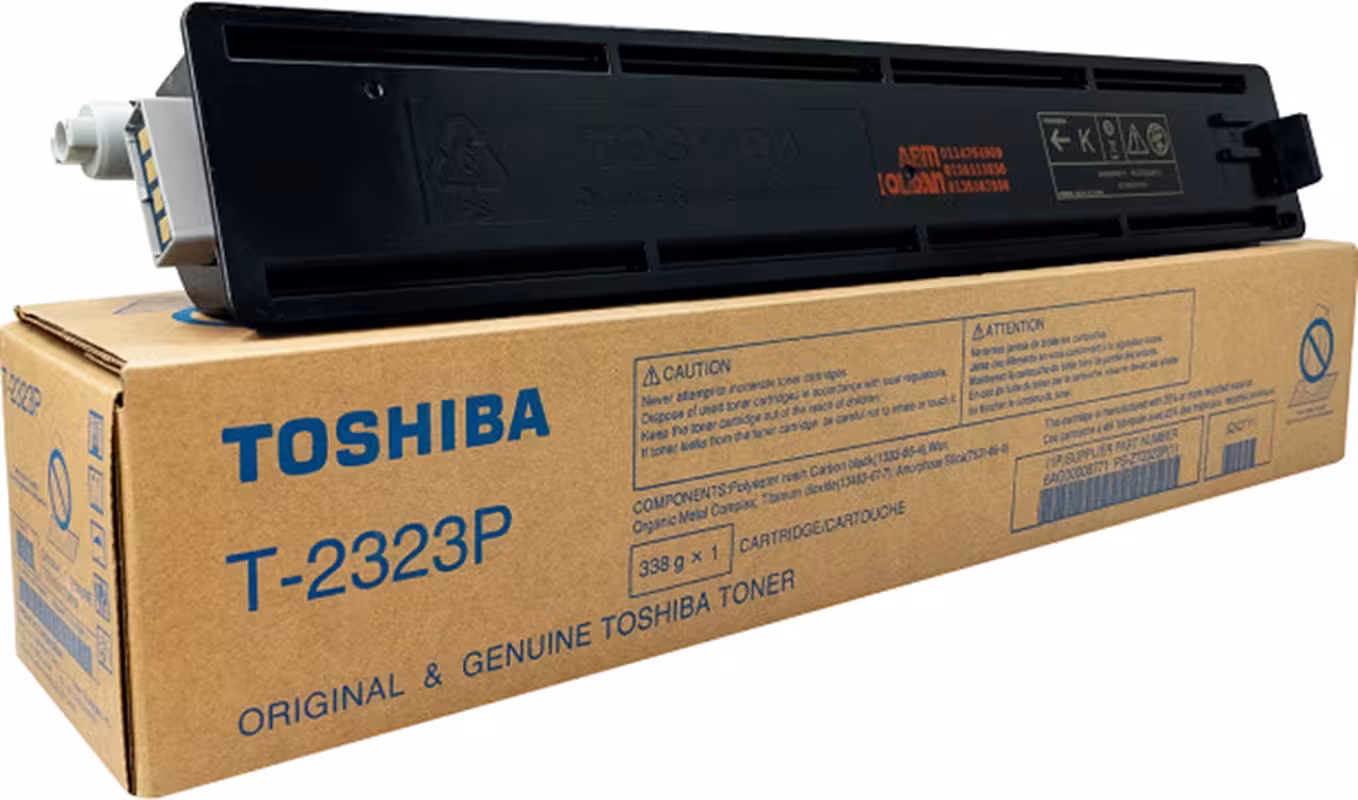 Toshiba T-2323P toner Toshiba T-2323P toner