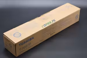 Toshiba T-2507P toner