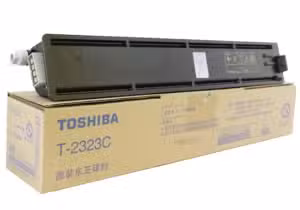 Toshiba T-2507P toner