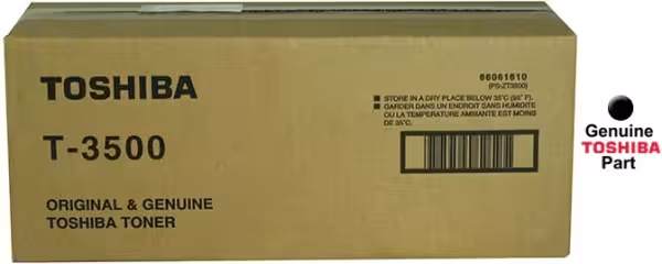 Toshiba T-3535PE toner