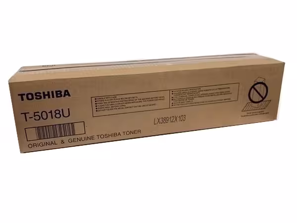 Toshiba T-5018P toner