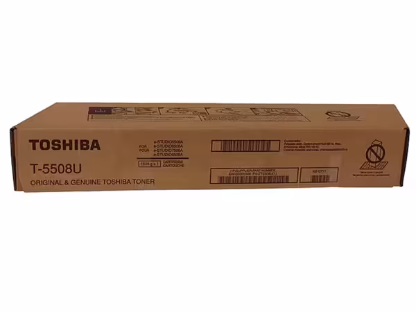 Toshiba T-5508 toner