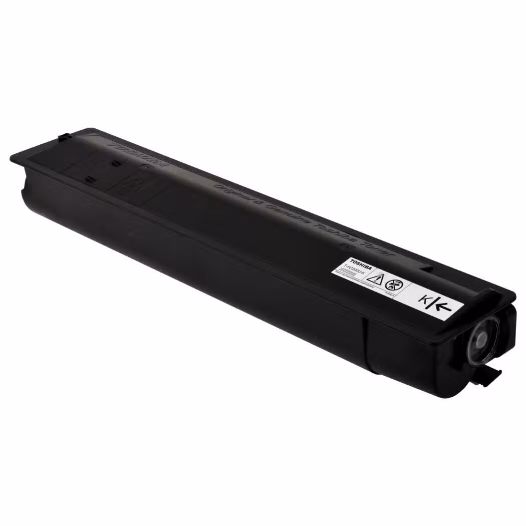 Toshiba T-FC200P-K toner